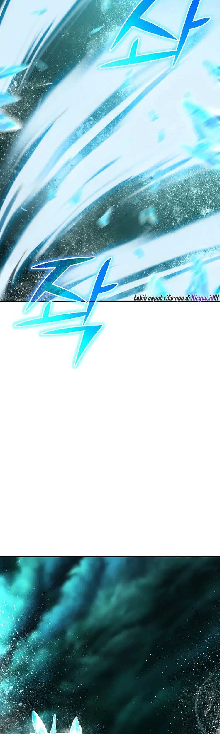 The Return Of Apocalypses Tyrant Chapter 23 Gambar 59