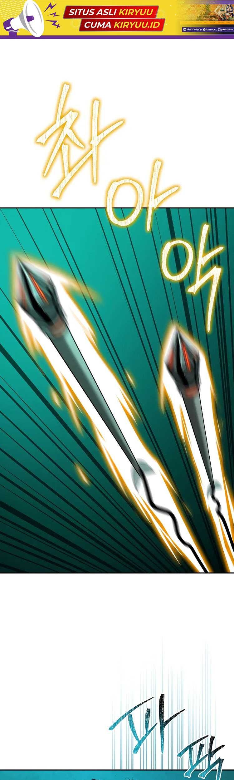 Baca Manhwa The Return Of Apocalypses Tyrant Chapter 23 Gambar 2