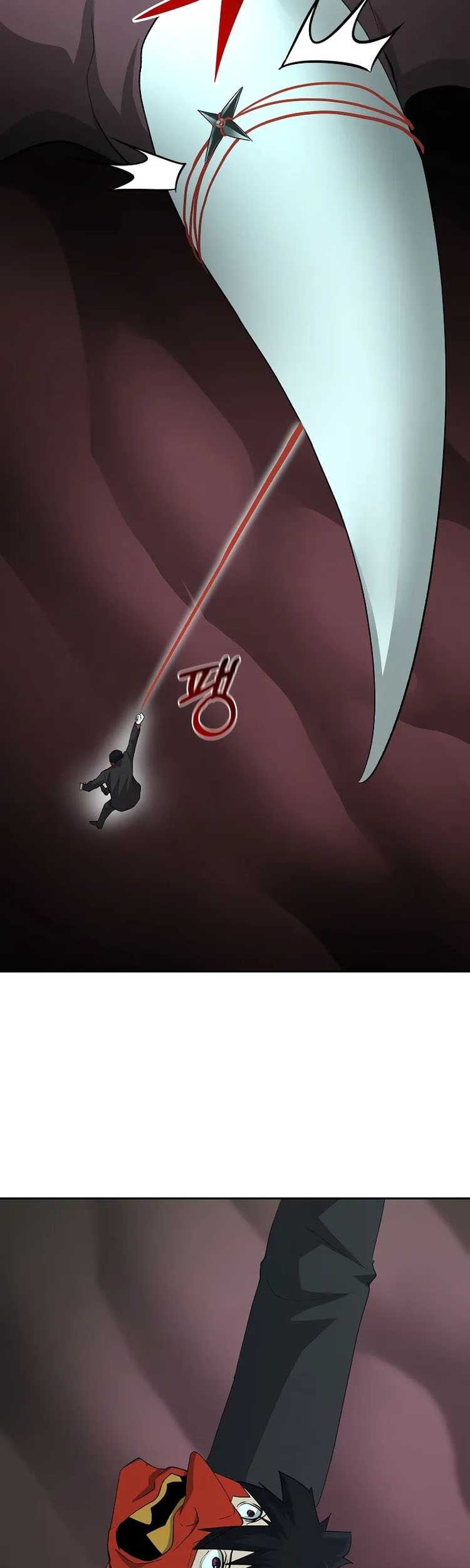 The Return Of Apocalypses Tyrant Chapter 23 Gambar 24