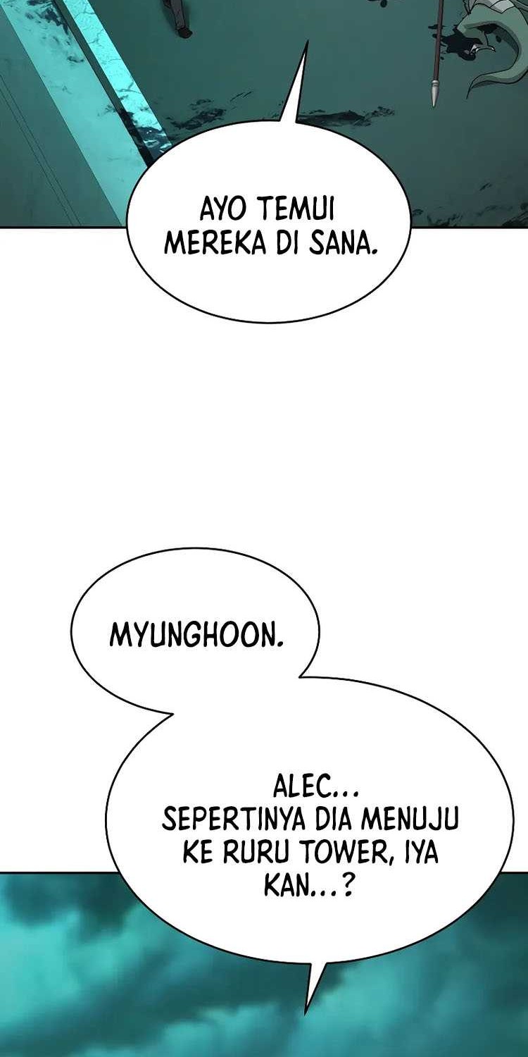 The Return Of Apocalypses Tyrant Chapter 23 Gambar 49