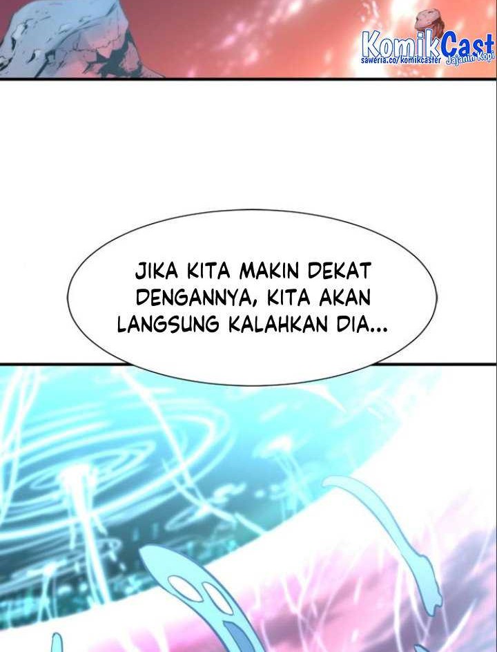 The World’s Best Engineer Chapter 113 Gambar 47