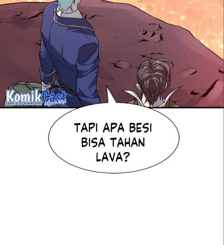 The World’s Best Engineer Chapter 113 Gambar 51
