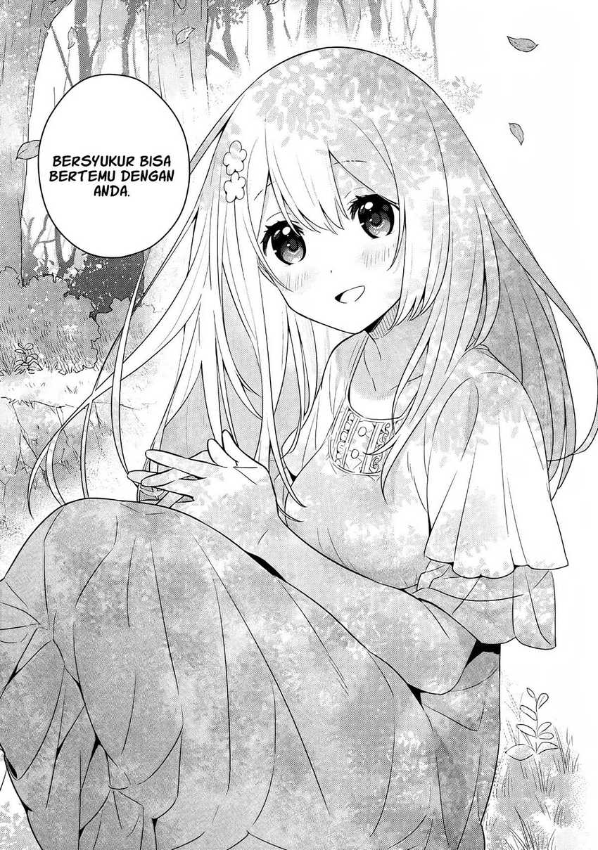 Konyaku Haki Sareta Reijo Wo Hirotta Ore Ga, Ikenai Koto Wo Oshiekomu Oishi Mono Wo Tabesasete Oshare Wo Sasete, Sekaichi Shiawasena Shojo Ni Produce! Chapter 32 Gambar 16