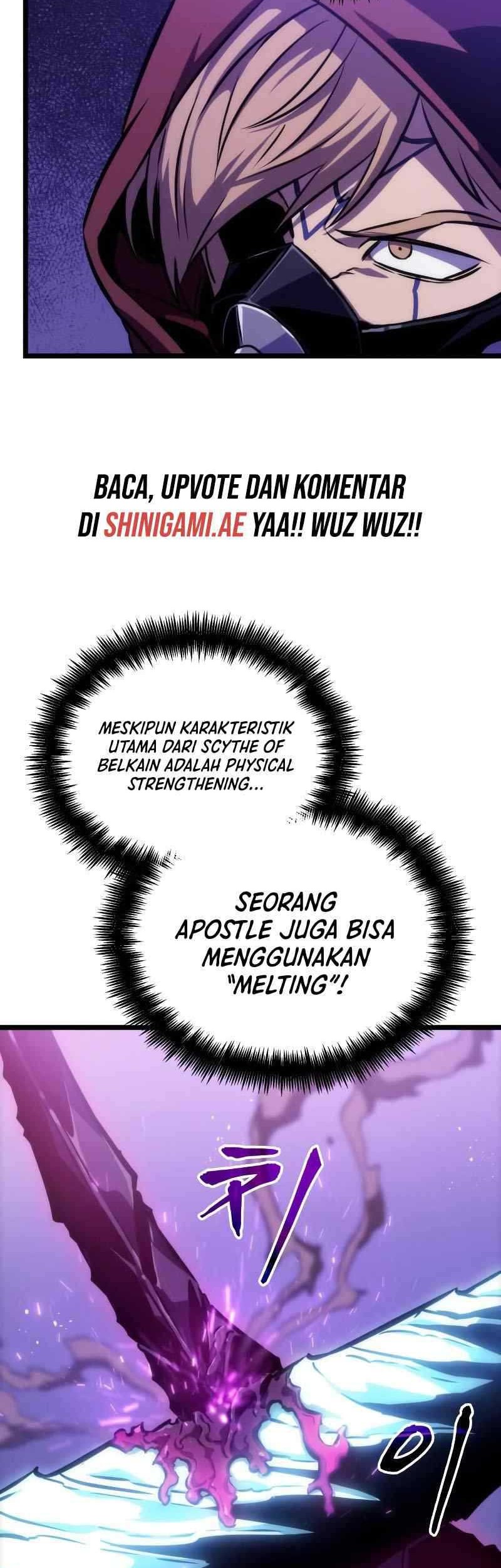 The World After the Fall Chapter 98 Gambar 39