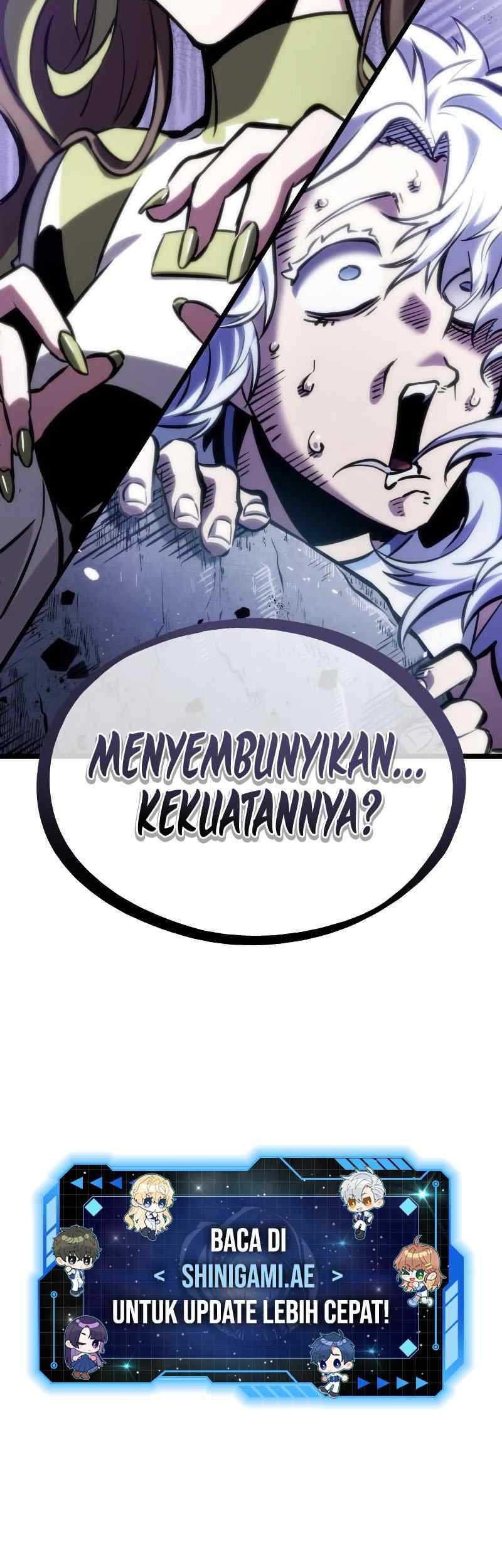 The World After the Fall Chapter 98 Gambar 80