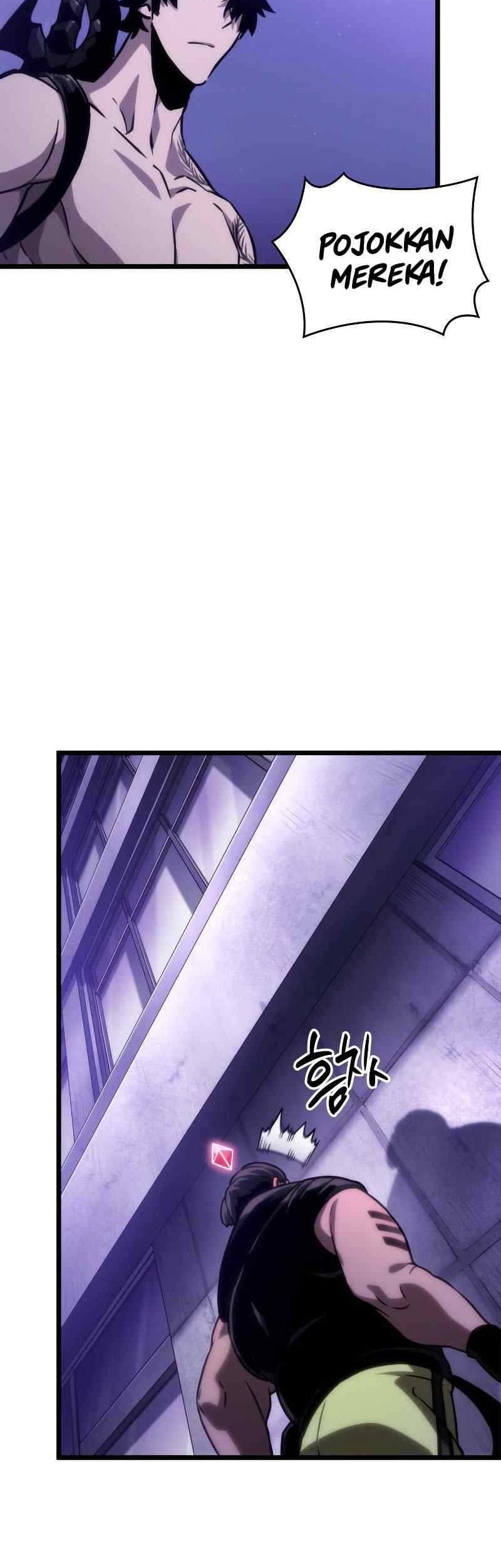 The World After the Fall Chapter 98 Gambar 5