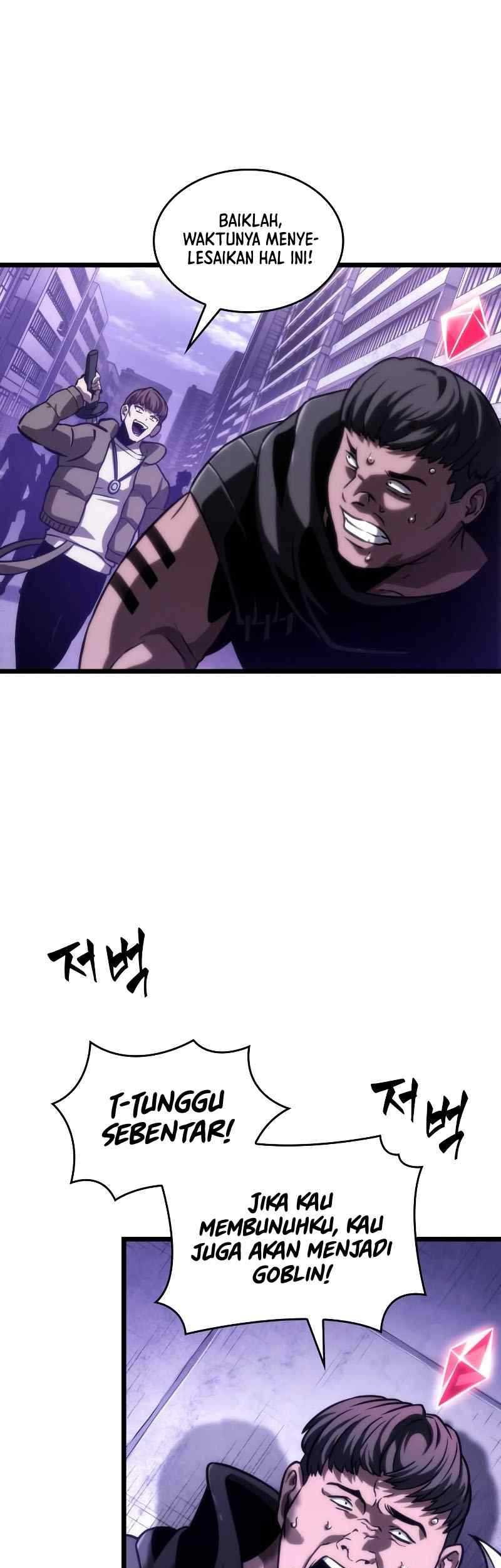 The World After the Fall Chapter 98 Gambar 6