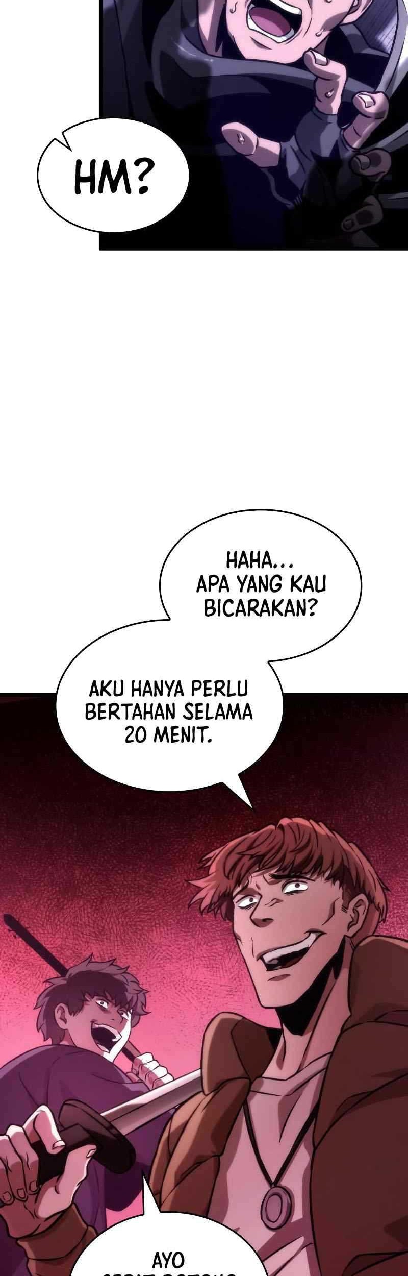 The World After the Fall Chapter 98 Gambar 7