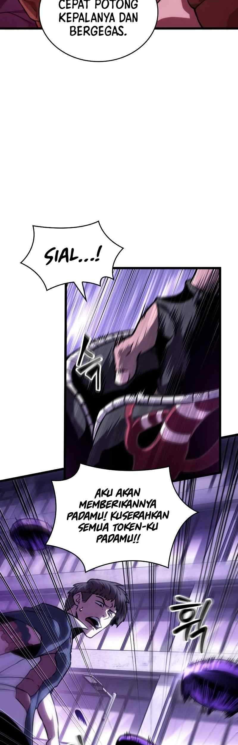 The World After the Fall Chapter 98 Gambar 8