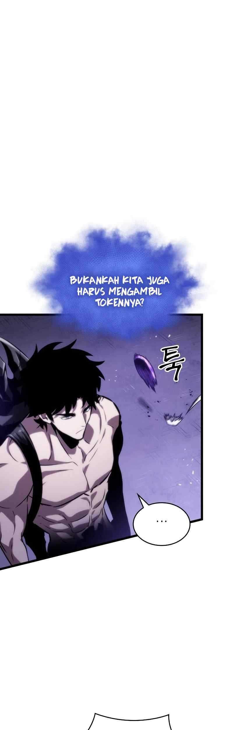 The World After the Fall Chapter 98 Gambar 10