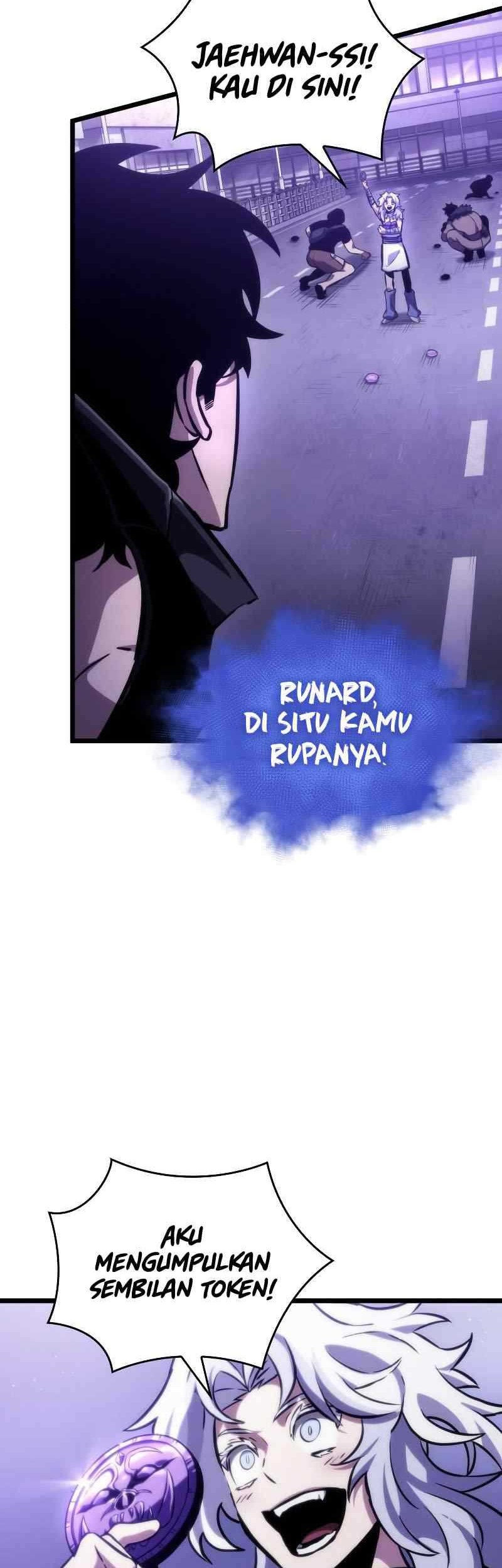 The World After the Fall Chapter 98 Gambar 11