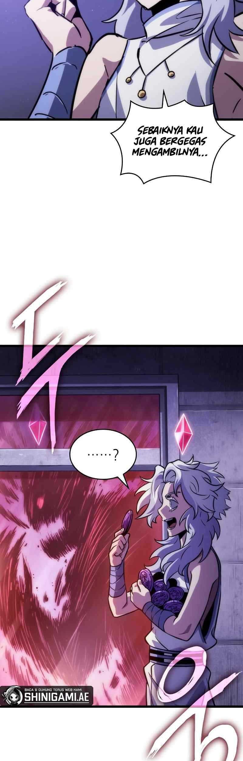 The World After the Fall Chapter 98 Gambar 12