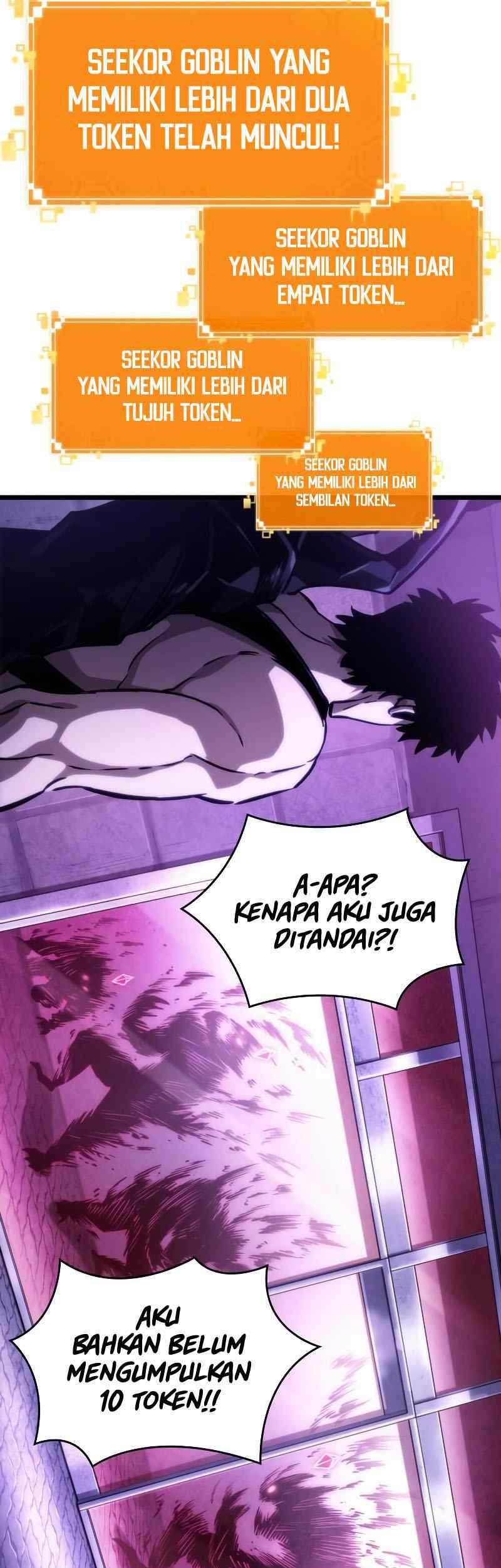 The World After the Fall Chapter 98 Gambar 14