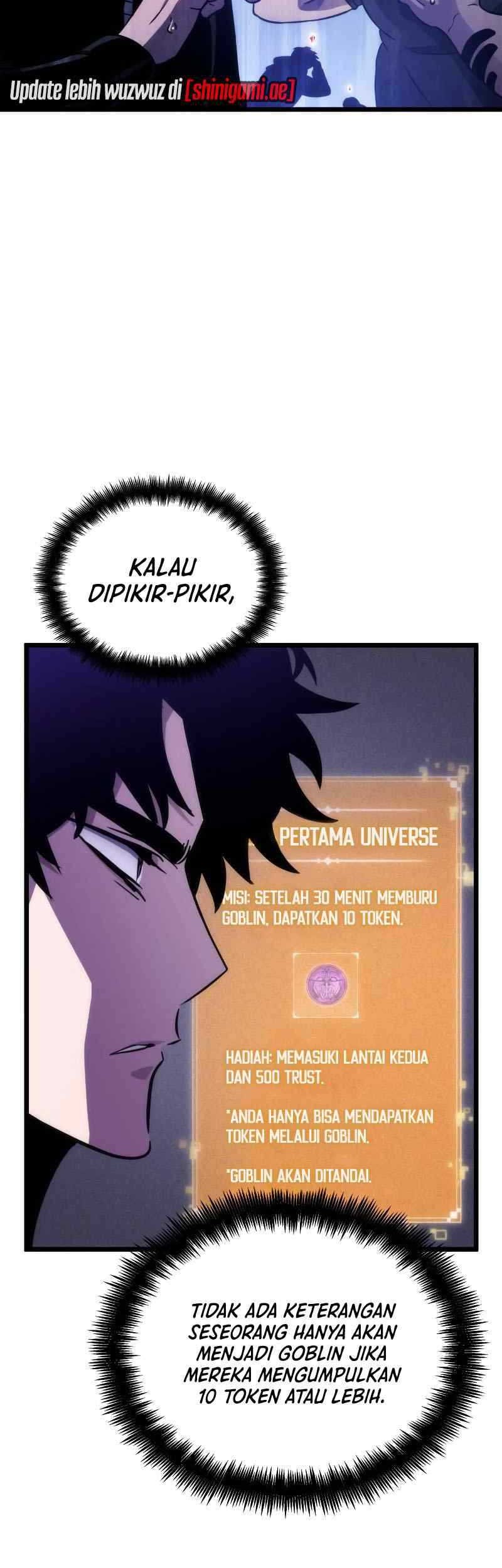 The World After the Fall Chapter 98 Gambar 16