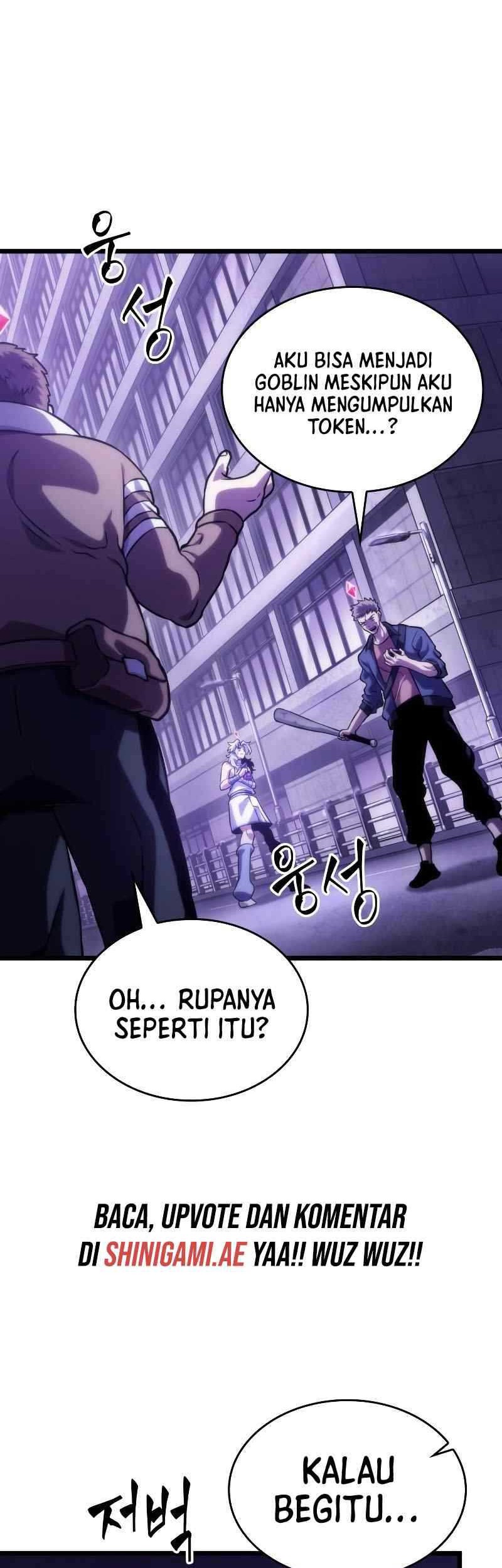 The World After the Fall Chapter 98 Gambar 19