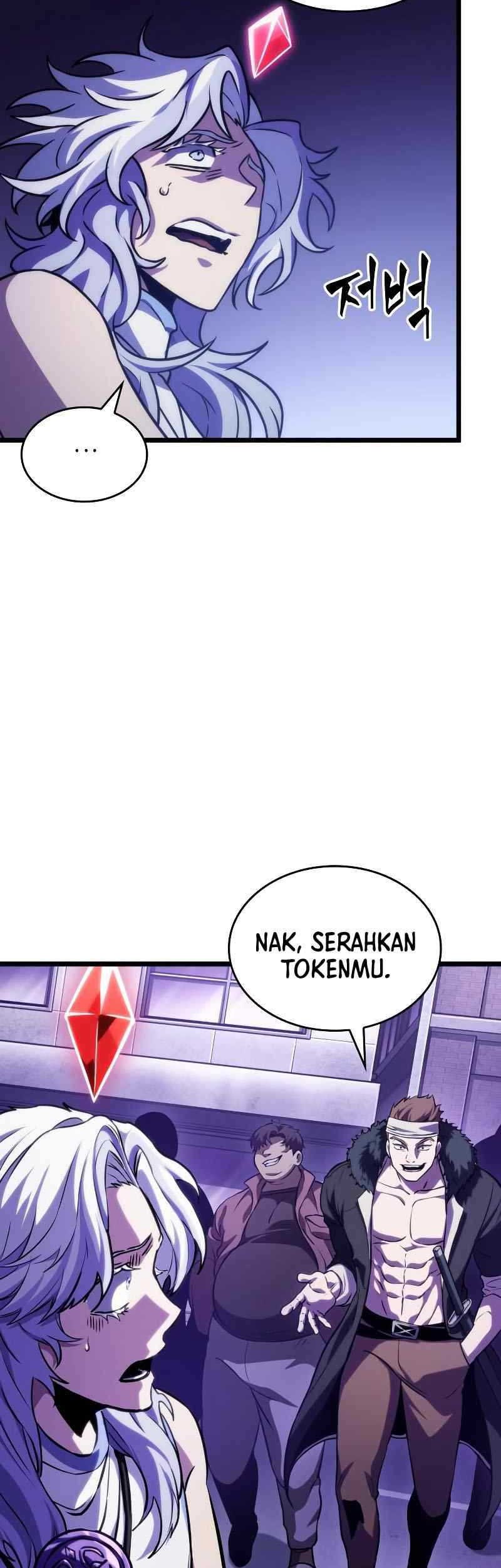 The World After the Fall Chapter 98 Gambar 20