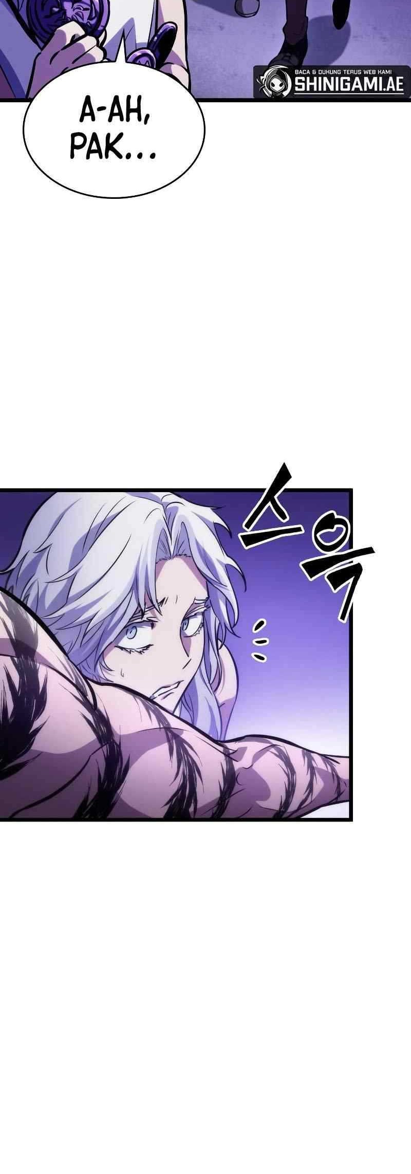 The World After the Fall Chapter 98 Gambar 21