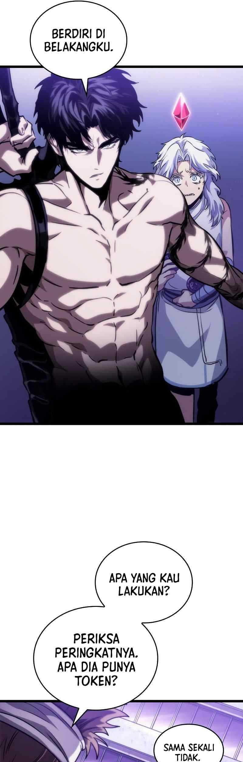 The World After the Fall Chapter 98 Gambar 22