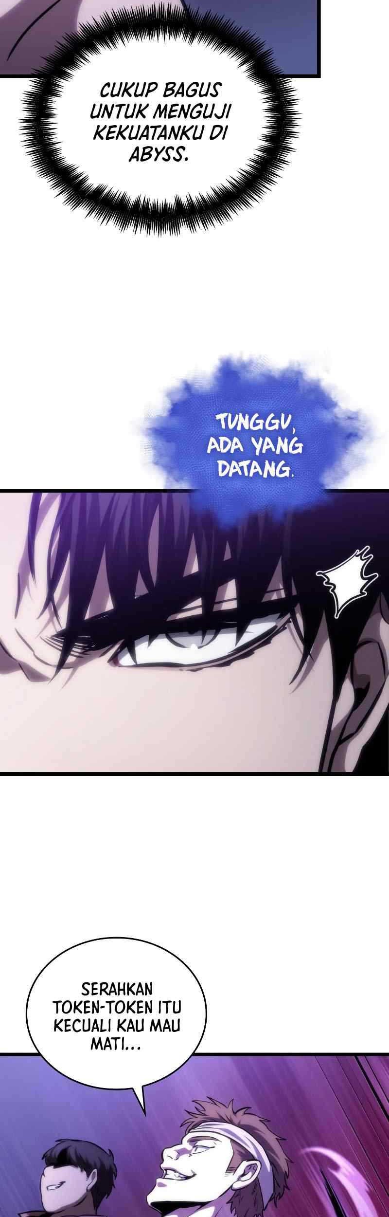 The World After the Fall Chapter 98 Gambar 24