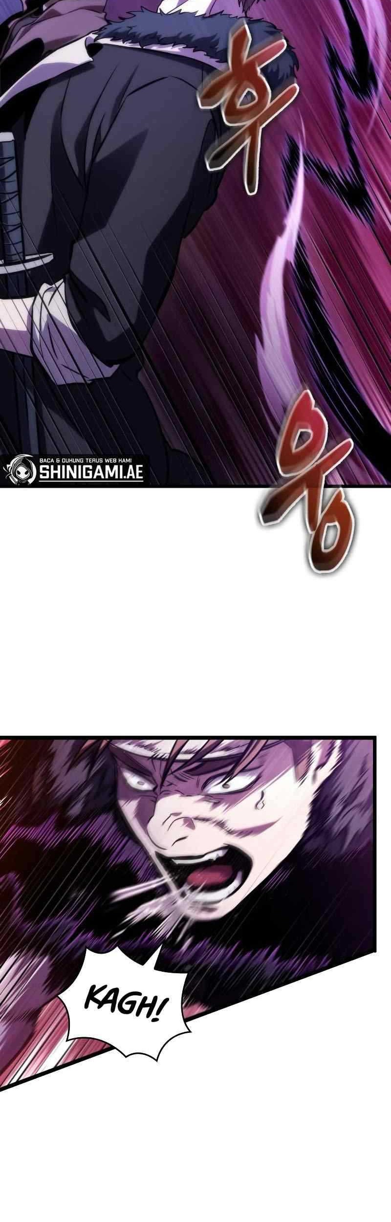 The World After the Fall Chapter 98 Gambar 25