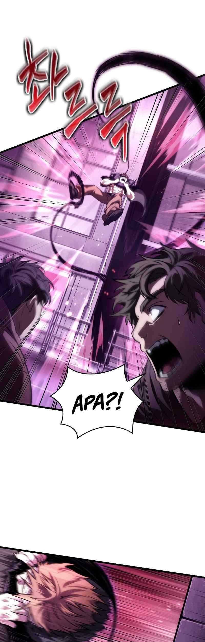 The World After the Fall Chapter 98 Gambar 26