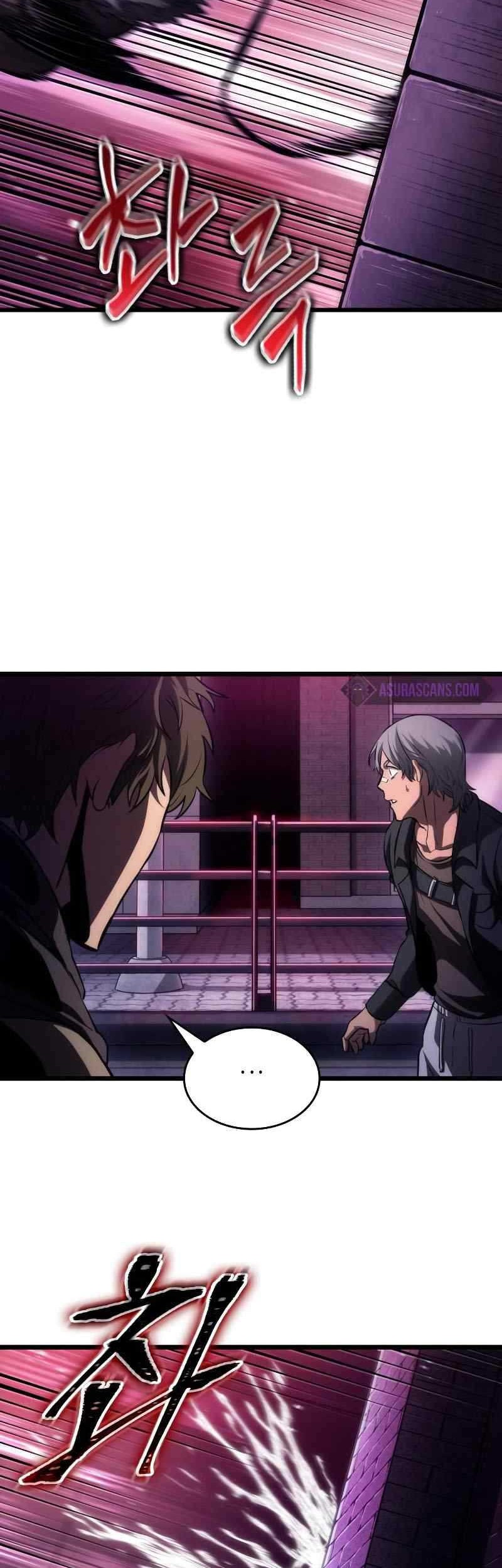 The World After the Fall Chapter 98 Gambar 27