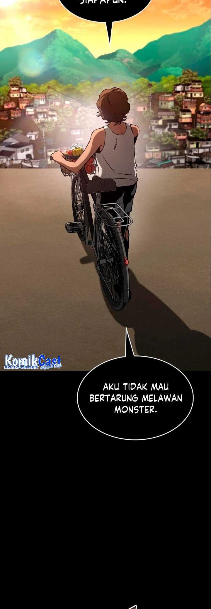 Kill The Dragon Chapter 84 Gambar 23