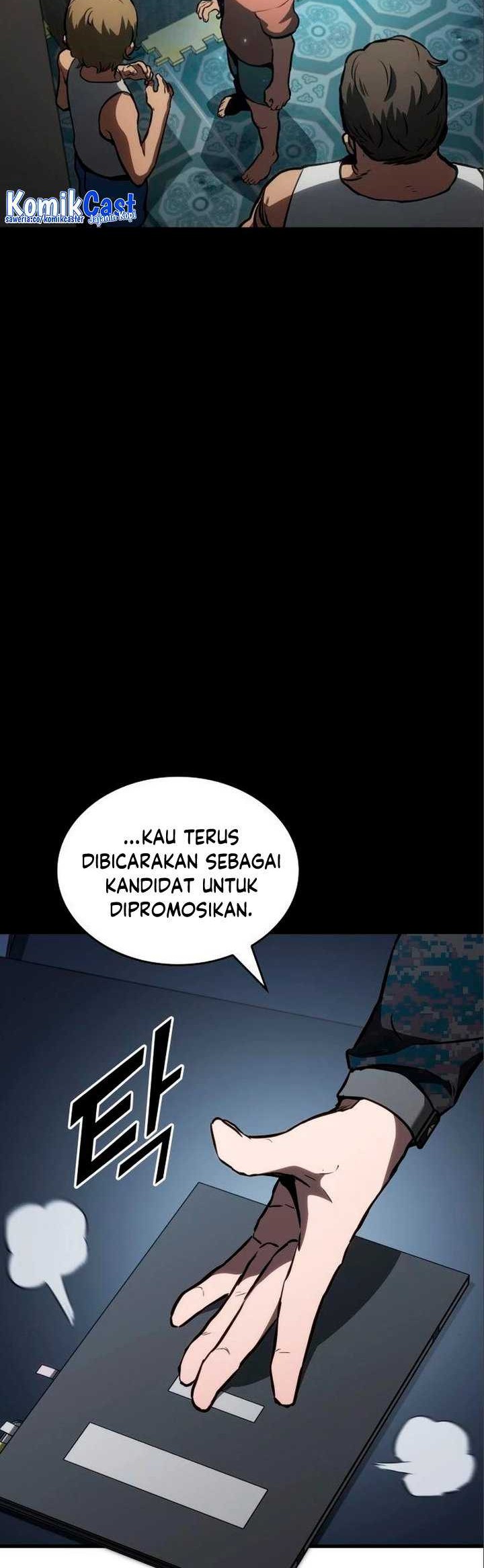 Kill The Dragon Chapter 84 Gambar 35
