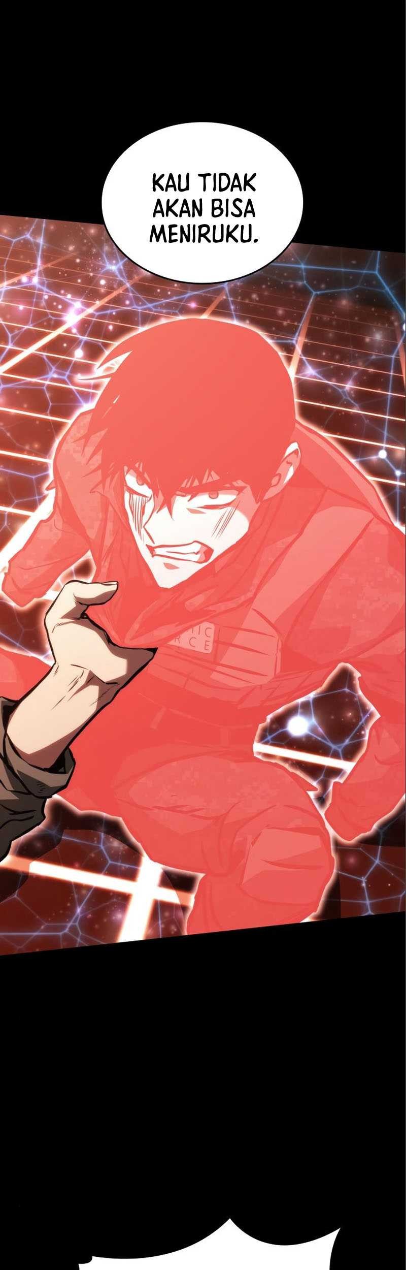 Manhwa Kill The Dragon Chapter 82 gambar nomor 2