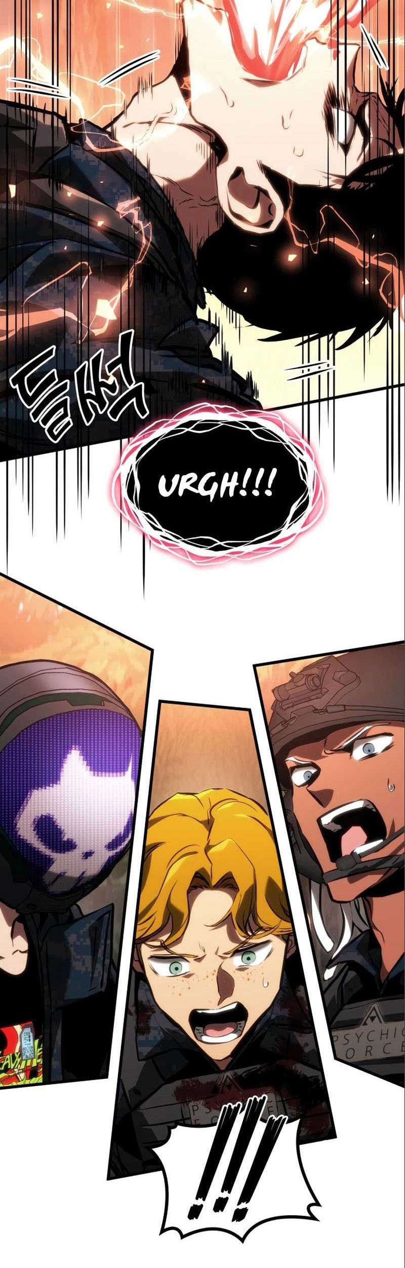 Kill The Dragon Chapter 82 Gambar 9