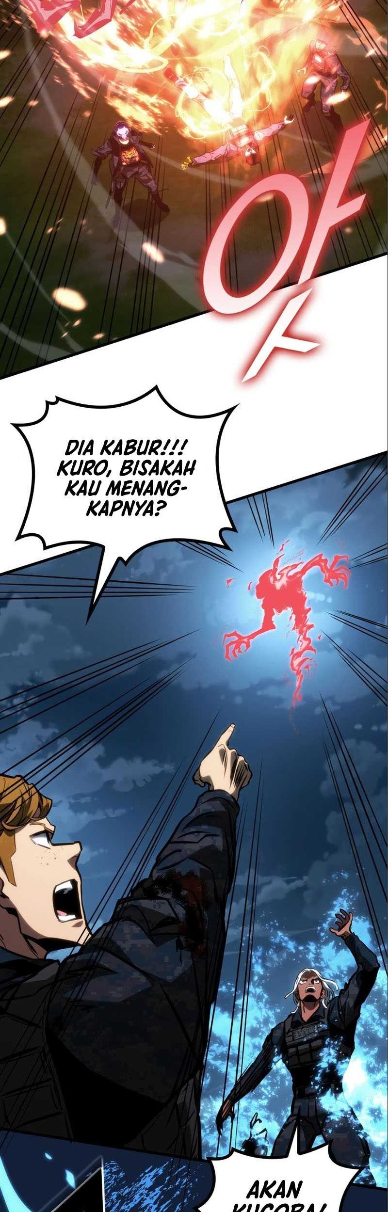 Kill The Dragon Chapter 82 Gambar 11