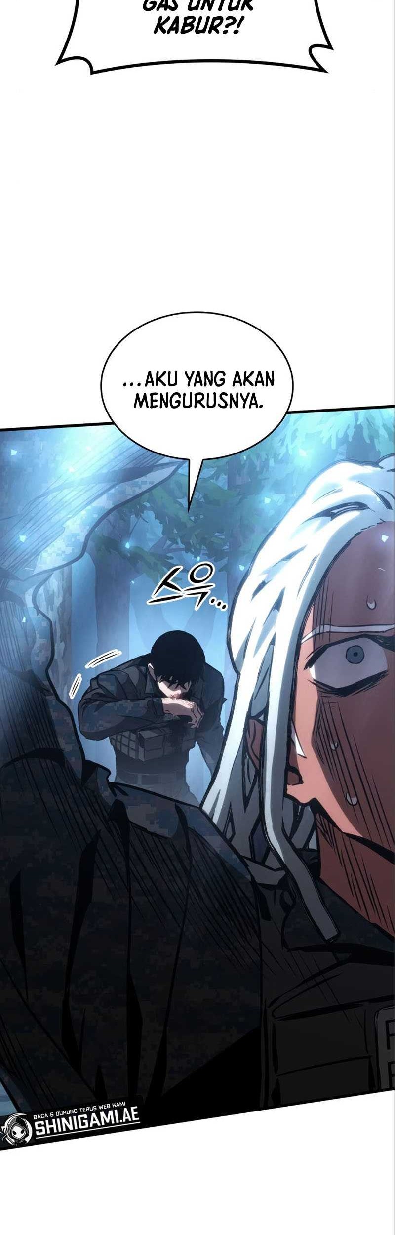 Kill The Dragon Chapter 82 Gambar 17