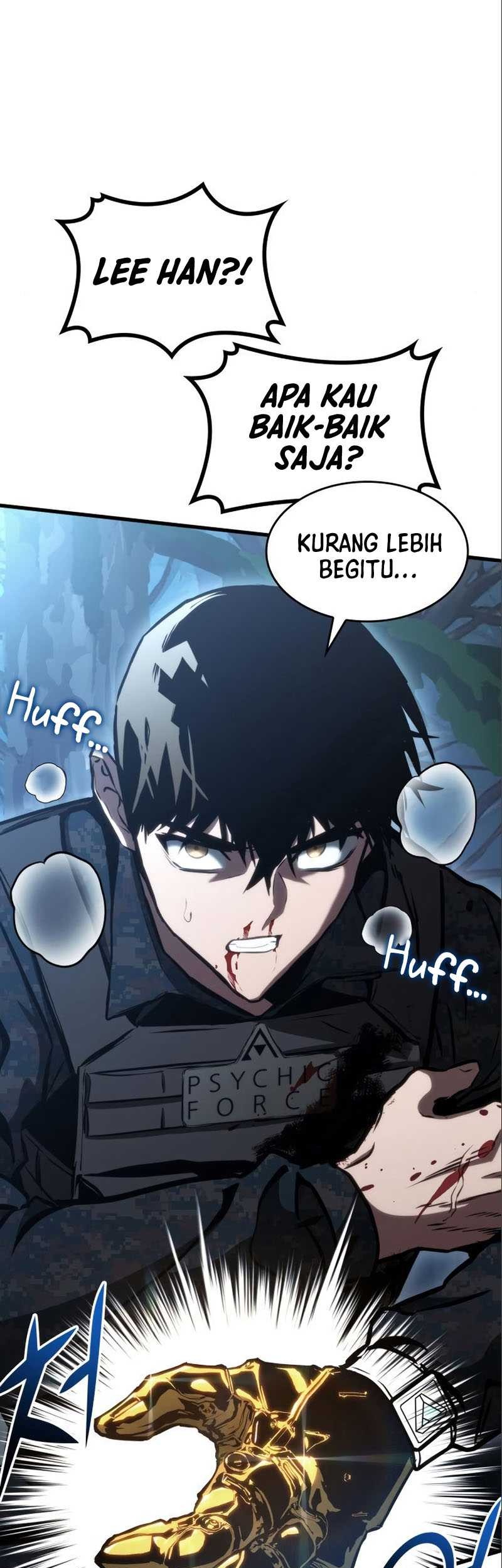 Kill The Dragon Chapter 82 Gambar 18