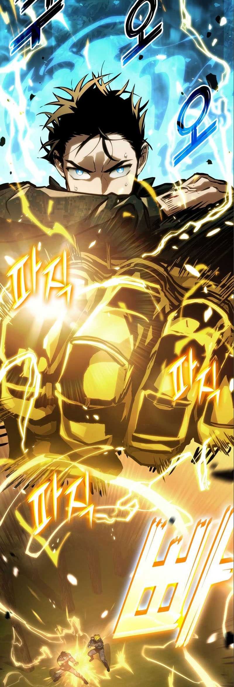 Kill The Dragon Chapter 82 Gambar 20