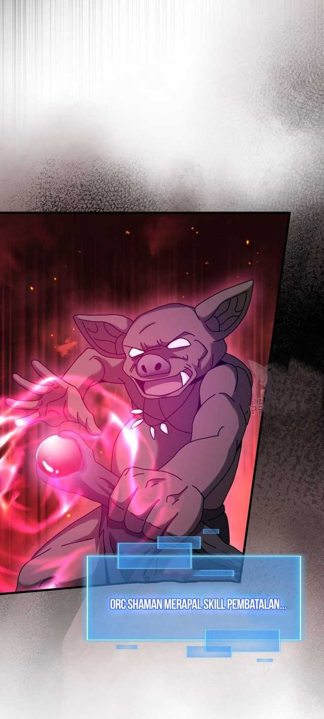 Return Of The Martial Arts Genius Chapter 26 Gambar 21