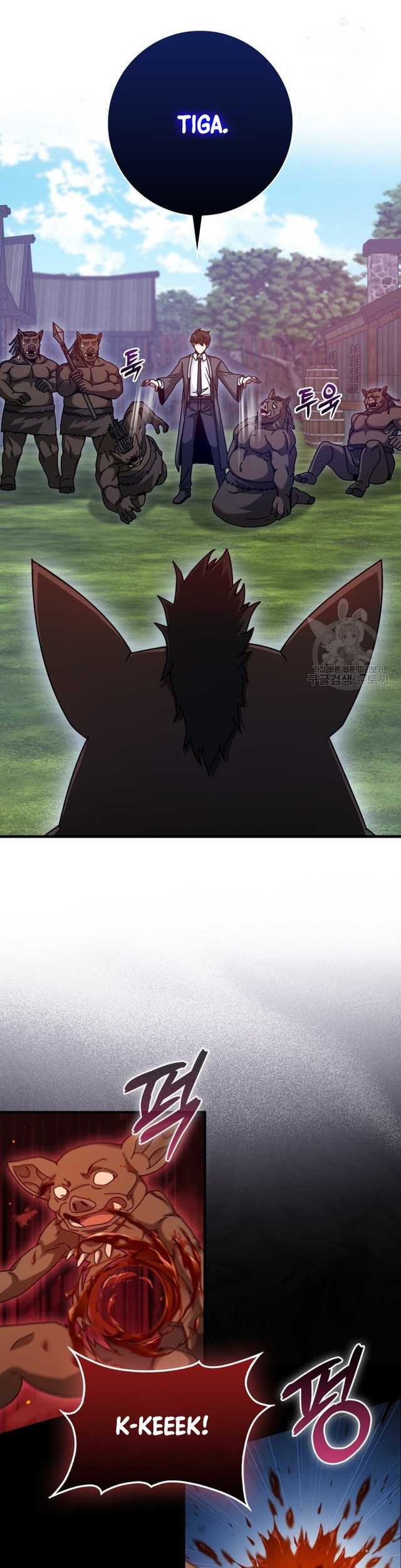 Return Of The Martial Arts Genius Chapter 26 Gambar 29