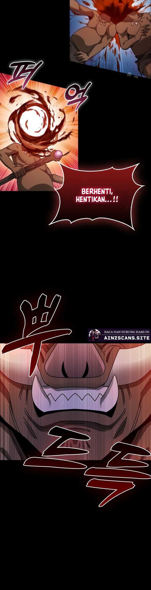 Return Of The Martial Arts Genius Chapter 26 Gambar 30