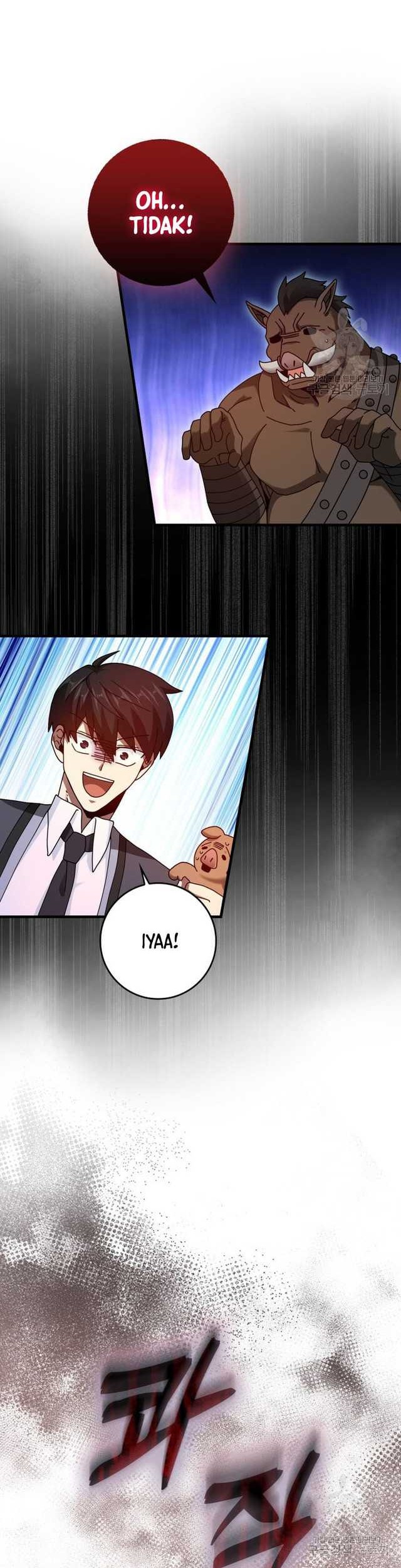 Return Of The Martial Arts Genius Chapter 26 Gambar 35