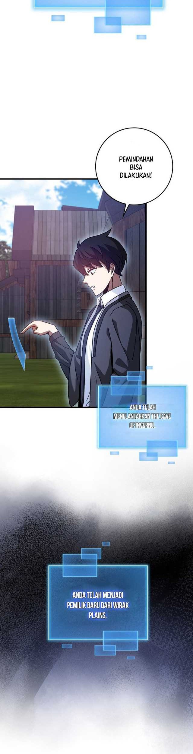 Return Of The Martial Arts Genius Chapter 26 Gambar 44