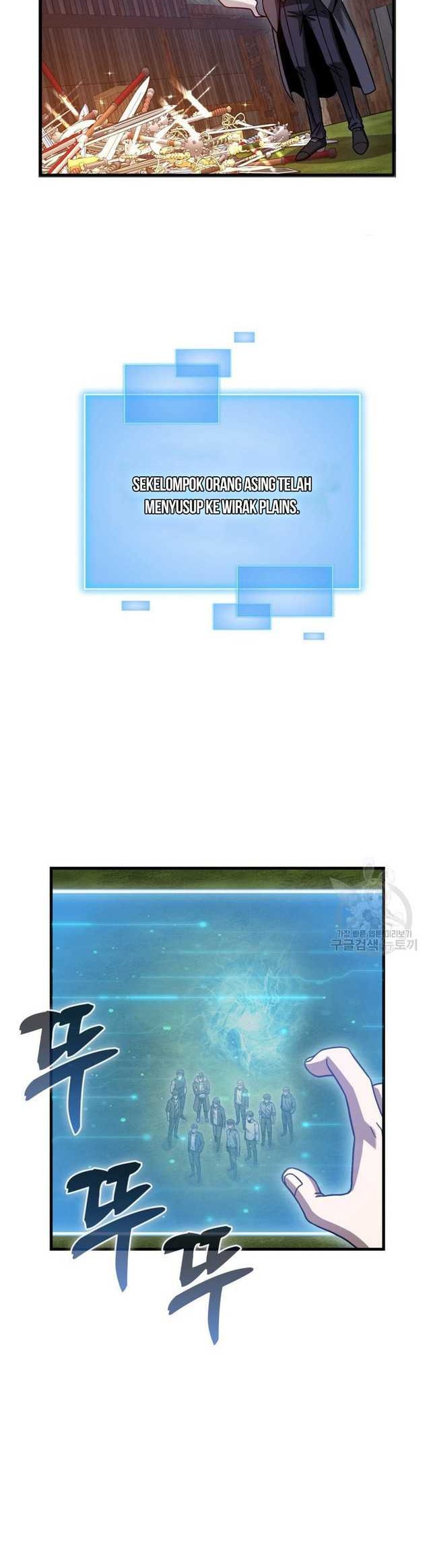 Return Of The Martial Arts Genius Chapter 26 Gambar 47