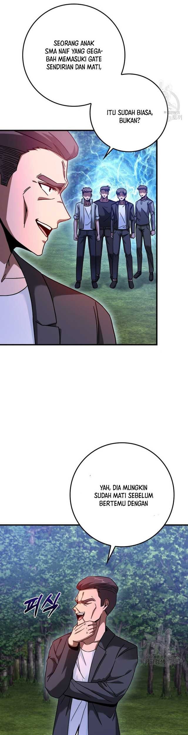 Return Of The Martial Arts Genius Chapter 26 Gambar 54