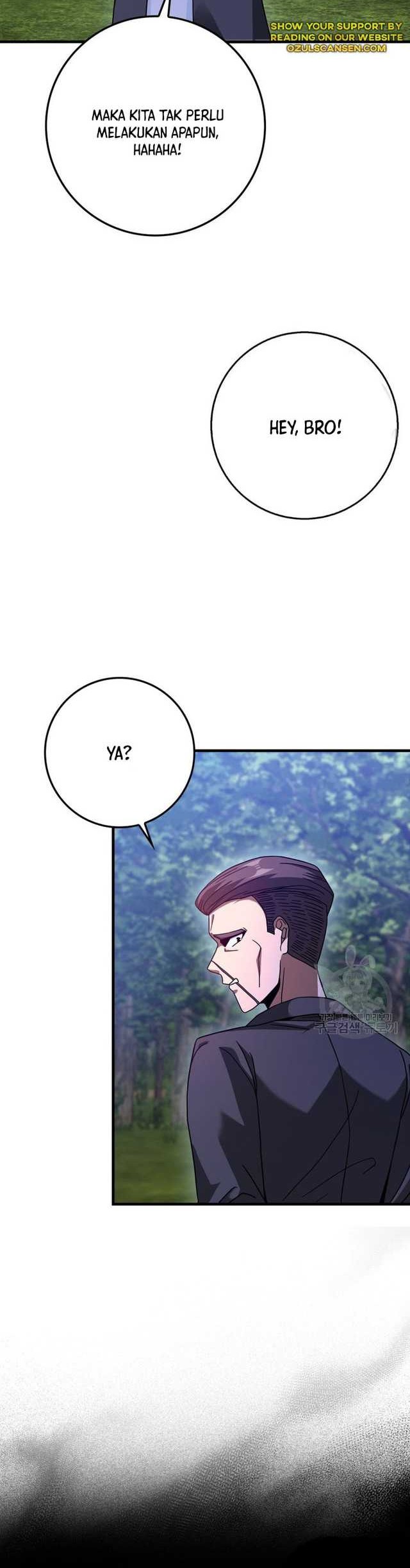 Return Of The Martial Arts Genius Chapter 26 Gambar 55