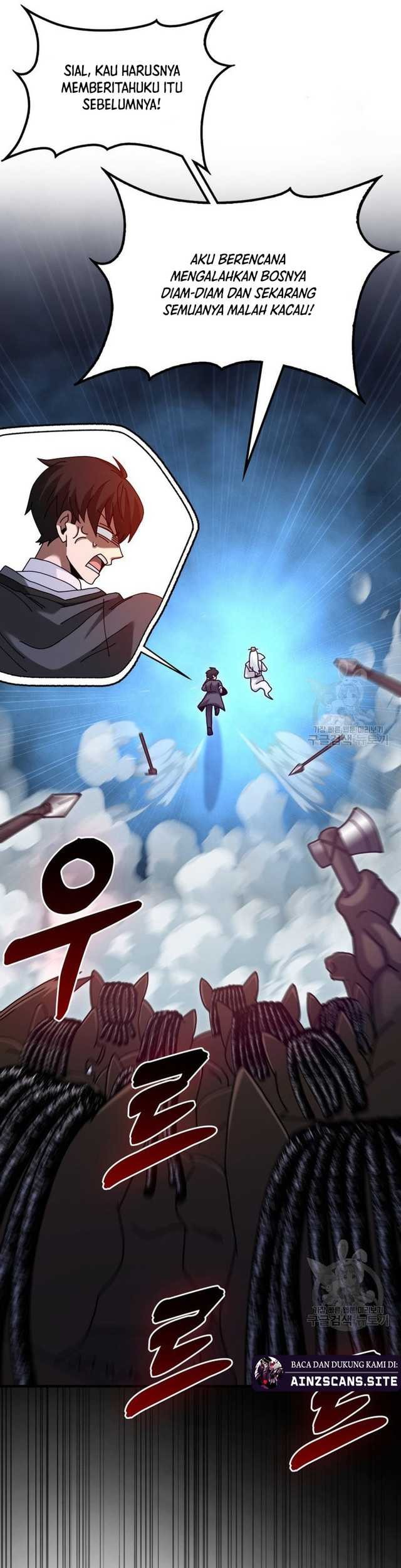Return Of The Martial Arts Genius Chapter 26 Gambar 12