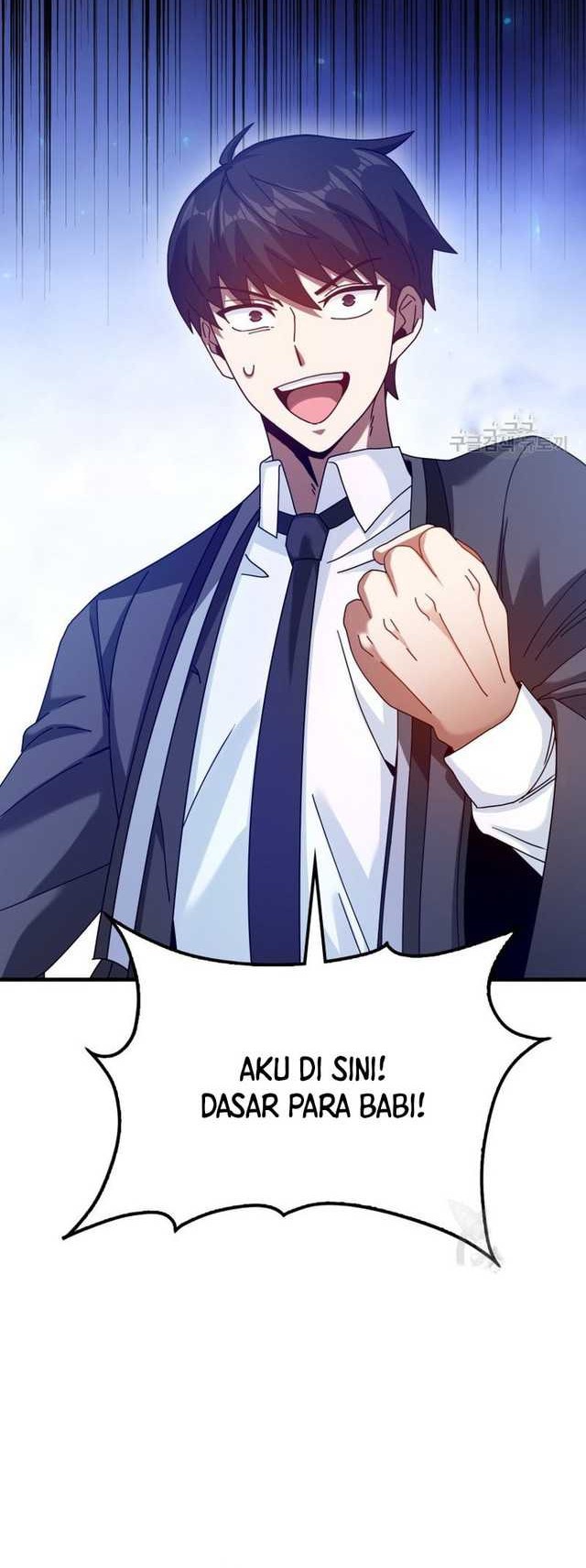 Return Of The Martial Arts Genius Chapter 26 Gambar 16