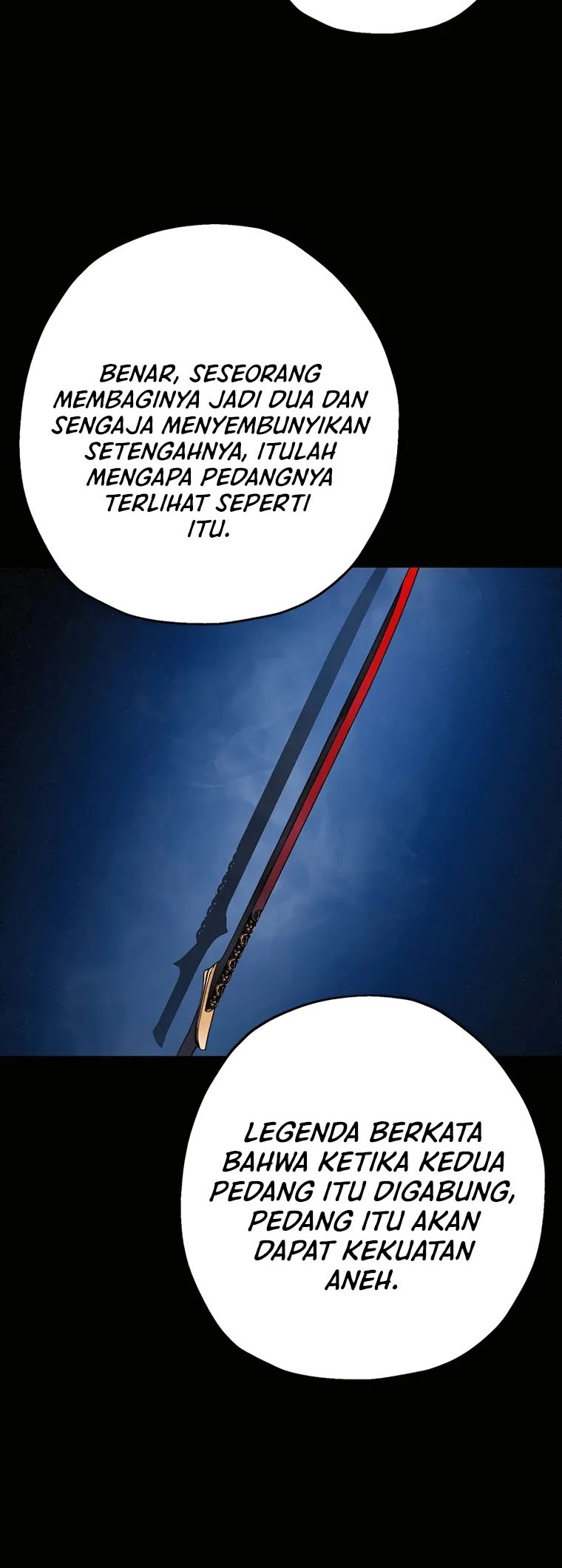 The Story of a Low-Rank Soldier Becoming a Monarch Chapter 125 Gambar 5