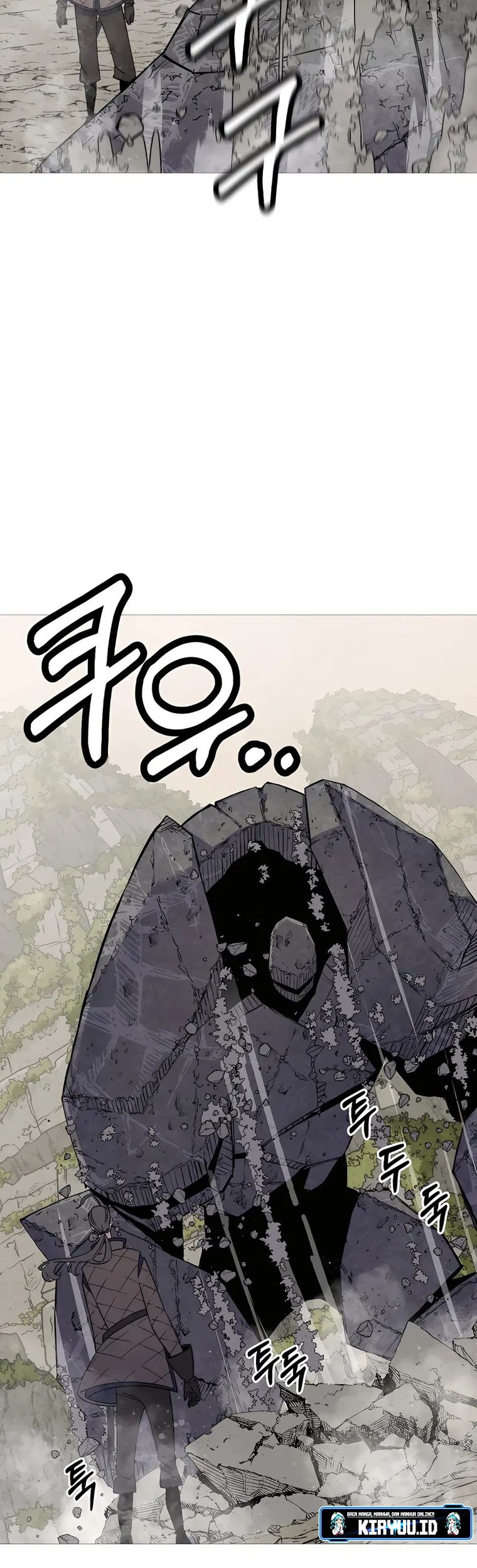 The Story of a Low-Rank Soldier Becoming a Monarch Chapter 125 Gambar 13