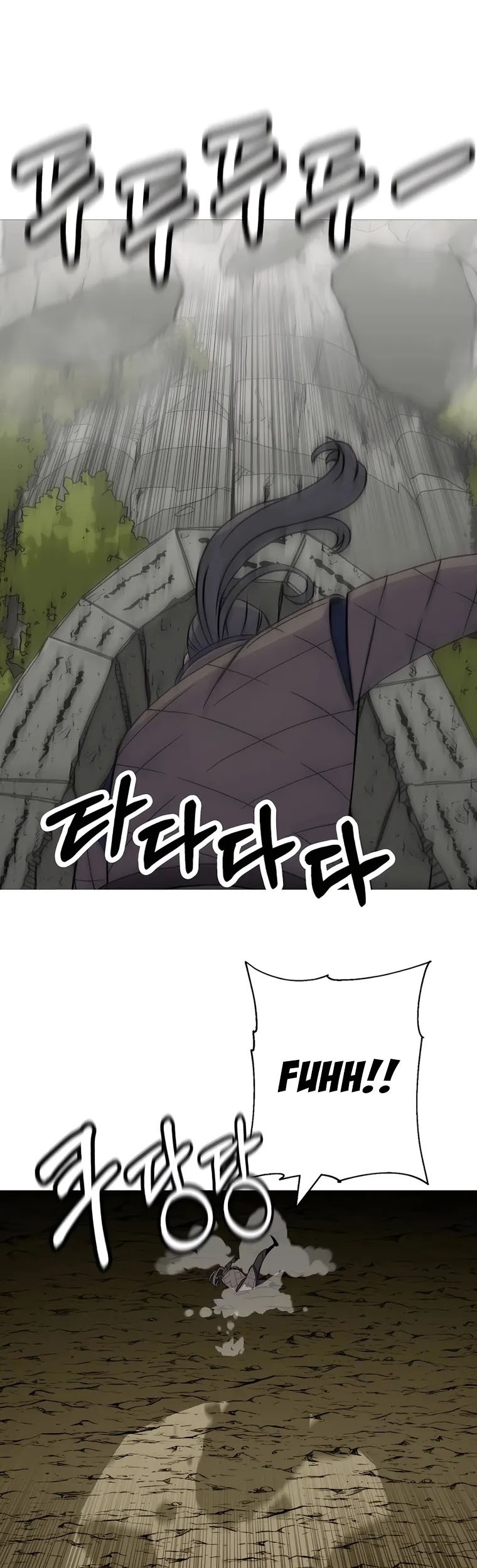 The Story of a Low-Rank Soldier Becoming a Monarch Chapter 125 Gambar 30