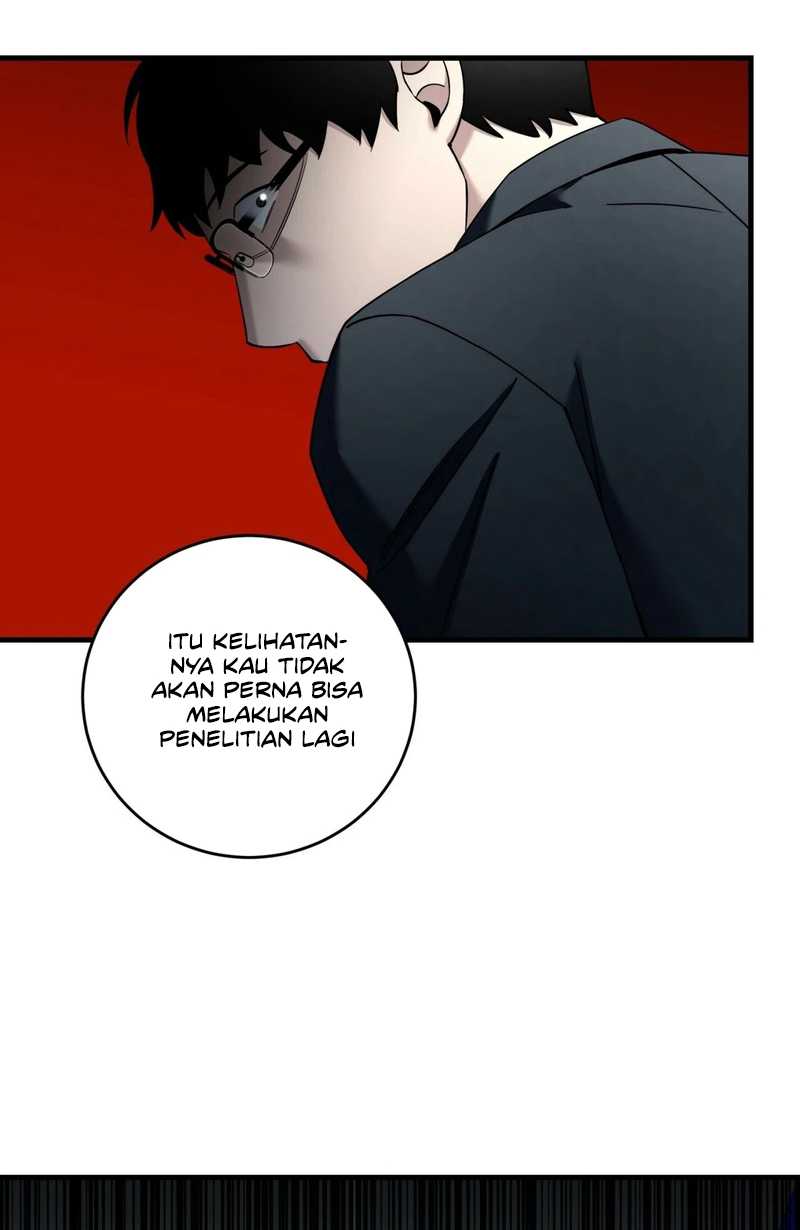 Cheolsu Saves the World Chapter 26 Gambar 14