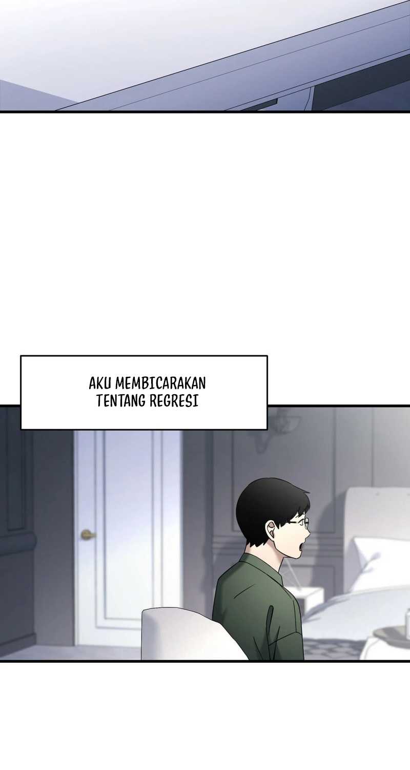Cheolsu Saves the World Chapter 26 Gambar 50