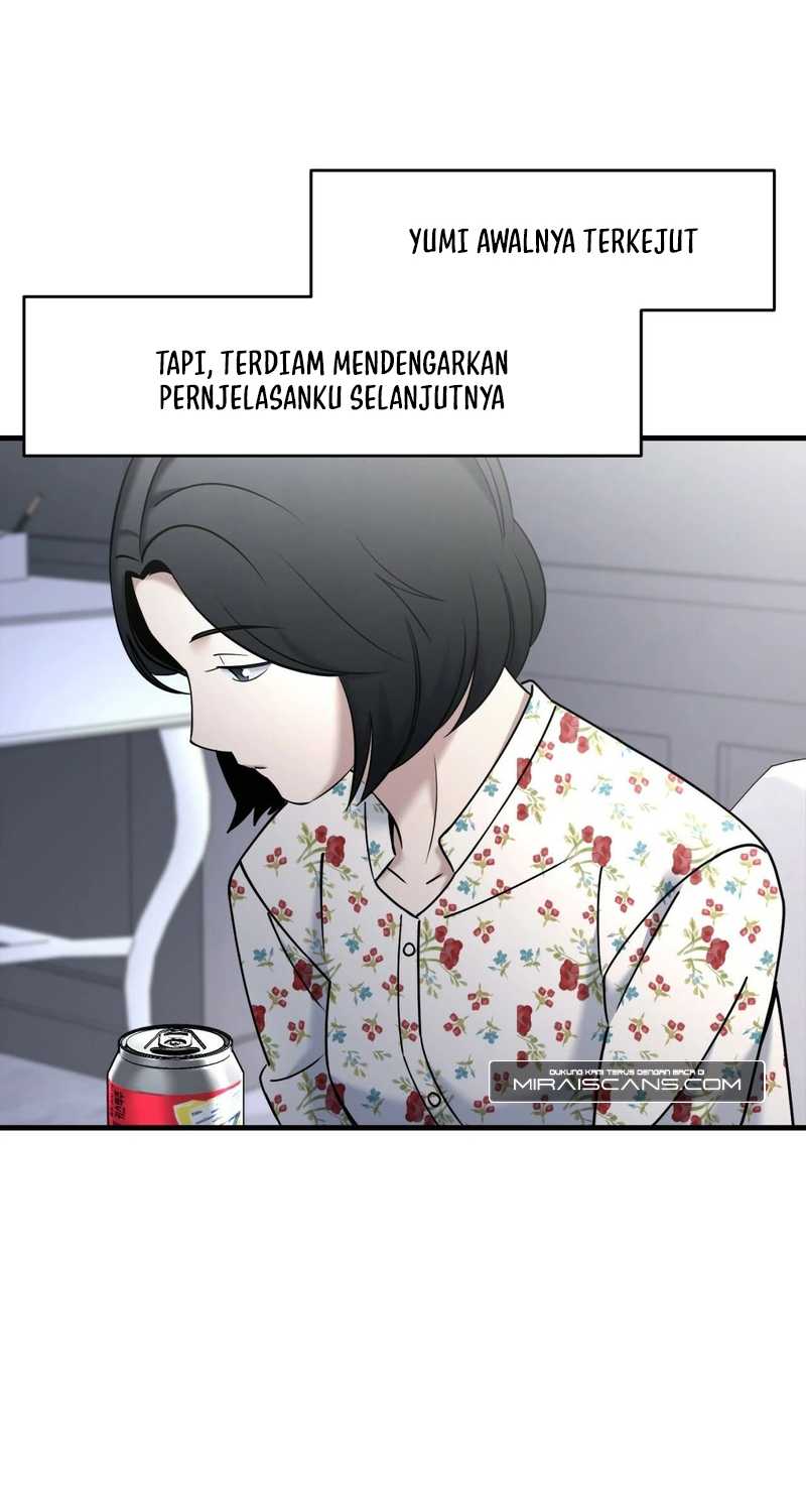 Cheolsu Saves the World Chapter 26 Gambar 51